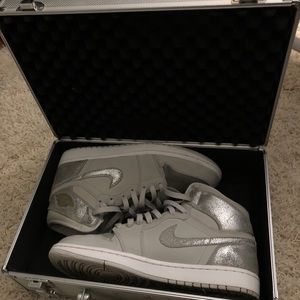 Jordan 1 25th Anniversary